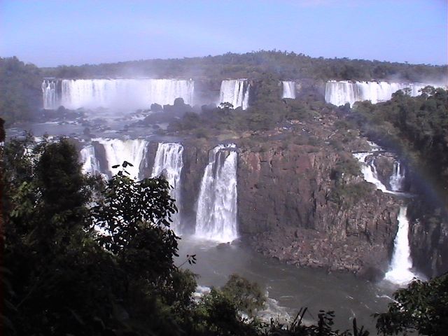 Iguazu